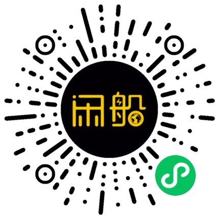 微信小程序码