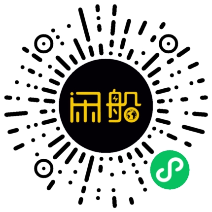 微信小程序码