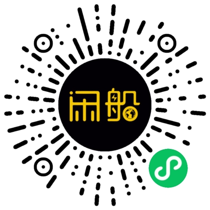 微信小程序码