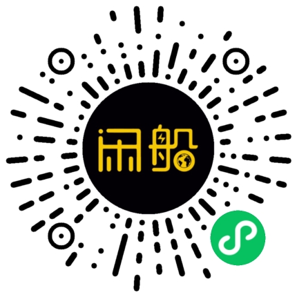 微信小程序码
