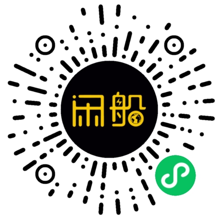 微信小程序码