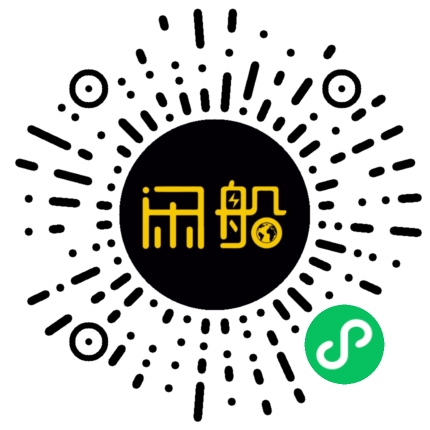 微信小程序码