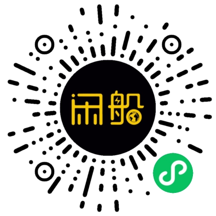 微信小程序码