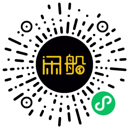 微信小程序码