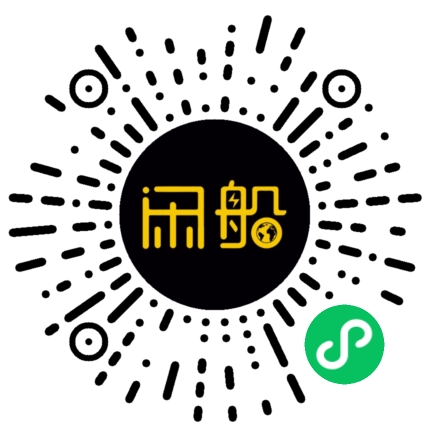 微信小程序码