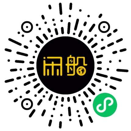 微信小程序码