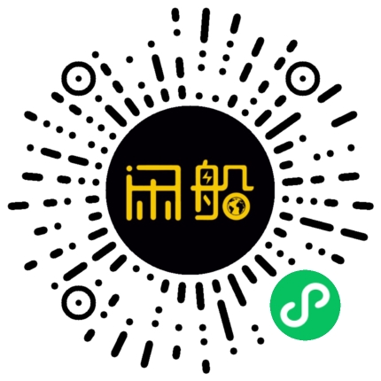 微信小程序码