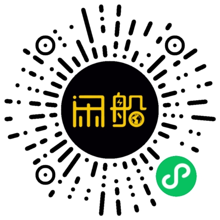 微信小程序码