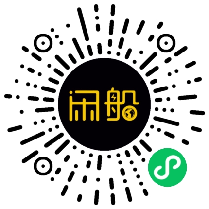 微信小程序码
