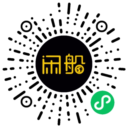 微信小程序码