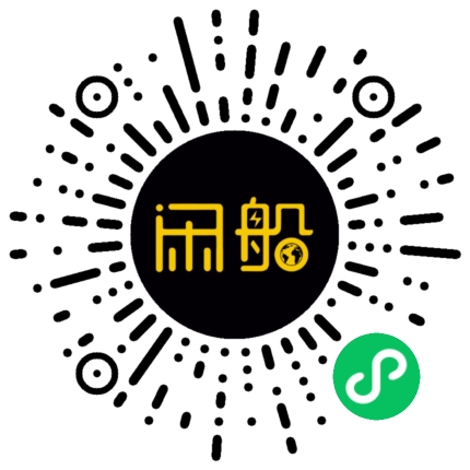 微信小程序码