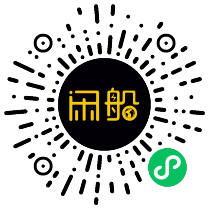 微信小程序码