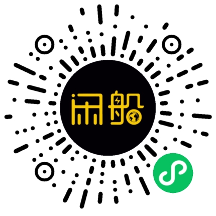微信小程序码