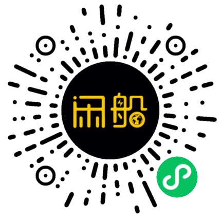 微信小程序码