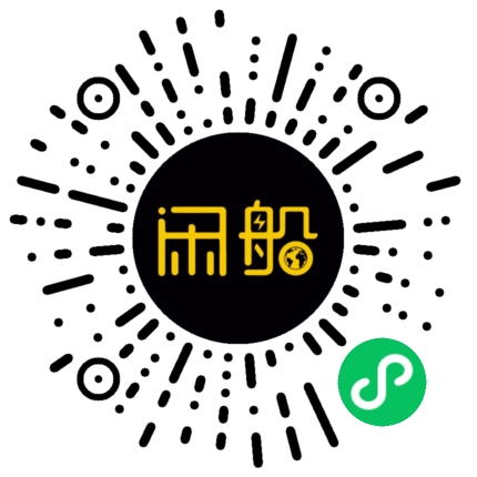 微信小程序码