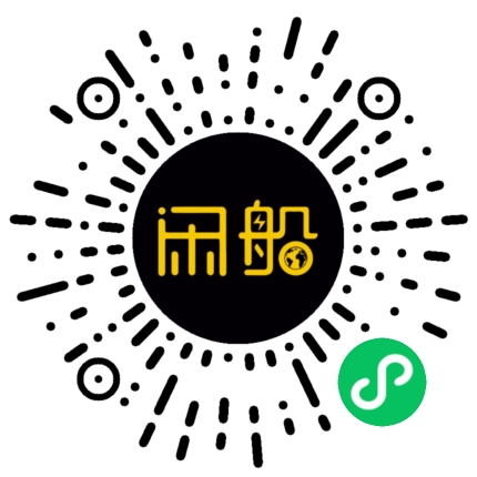 微信小程序码