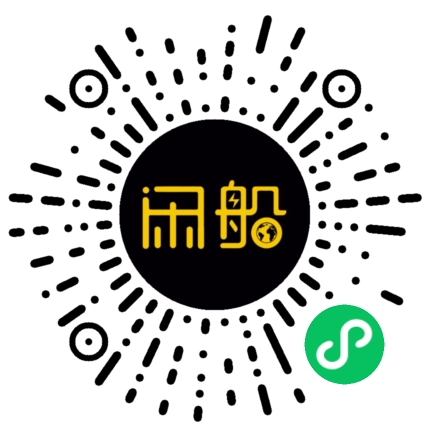 微信小程序码