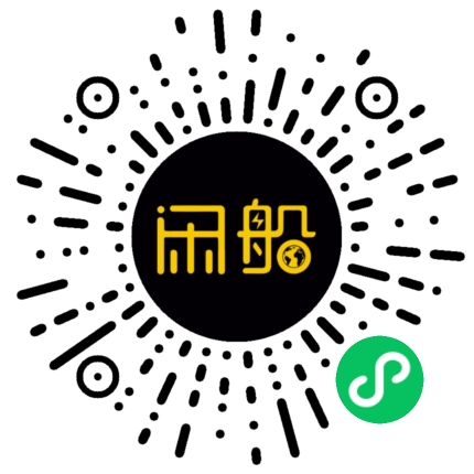 微信小程序码