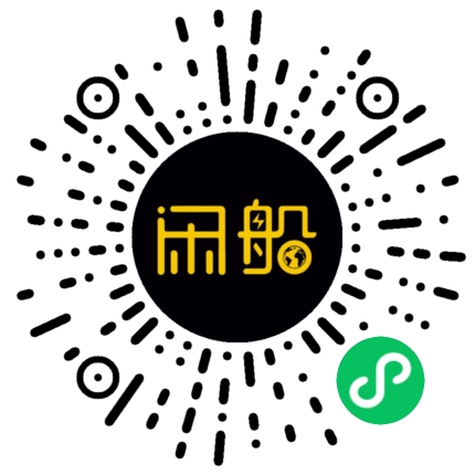 微信小程序码
