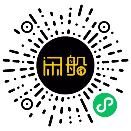 微信小程序码