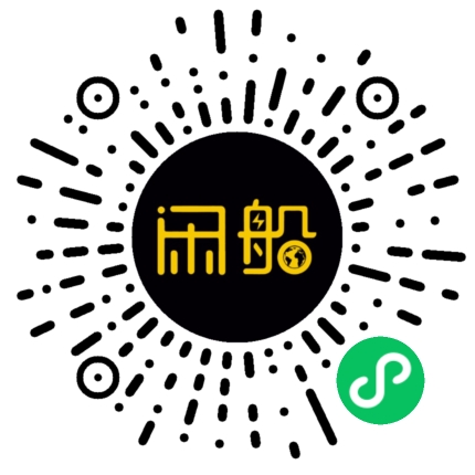 微信小程序码