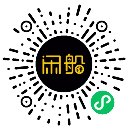 微信小程序码