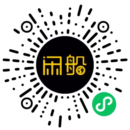 微信小程序码