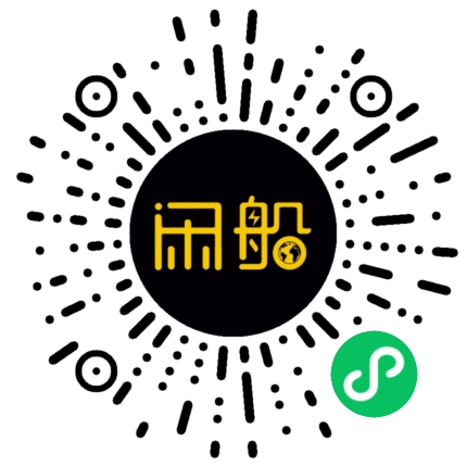 微信小程序码