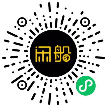 微信小程序码