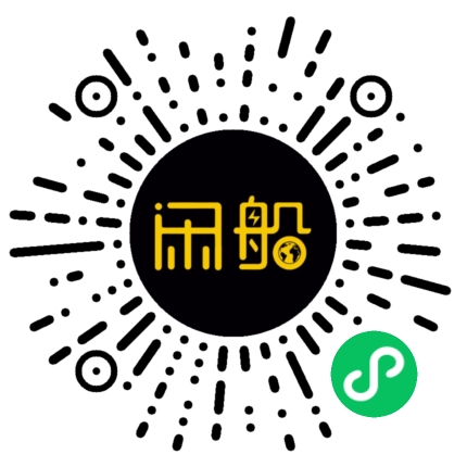 微信小程序码