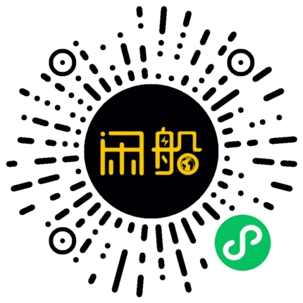 微信小程序码