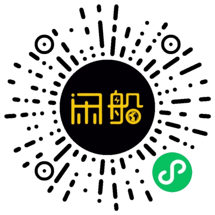 微信小程序码