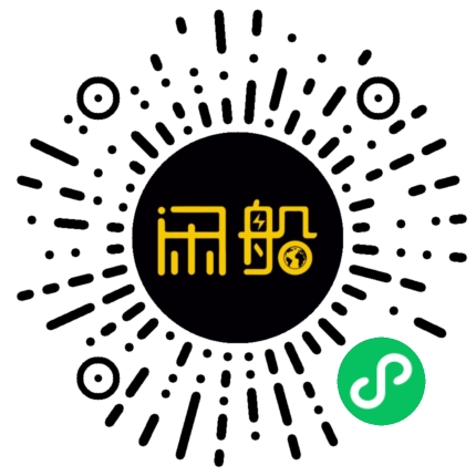 微信小程序码