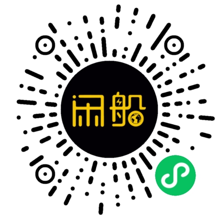 微信小程序码