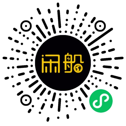 微信小程序码