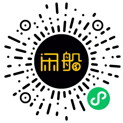 微信小程序码