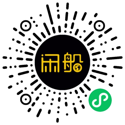 微信小程序码