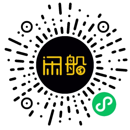 微信小程序码