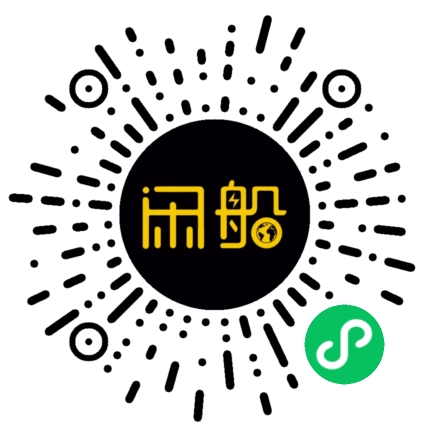 微信小程序码