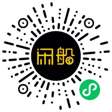 微信小程序码
