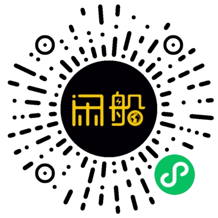 微信小程序码
