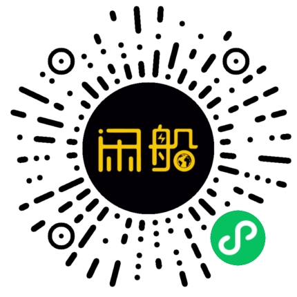 微信小程序码
