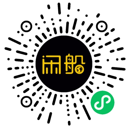 微信小程序码