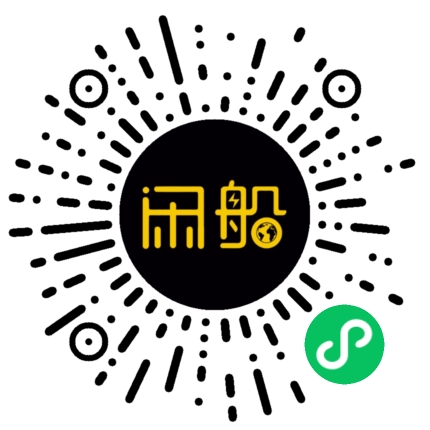 微信小程序码