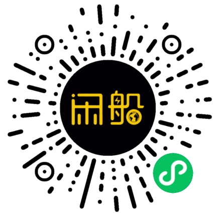 微信小程序码