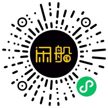 微信小程序码