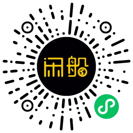 微信小程序码