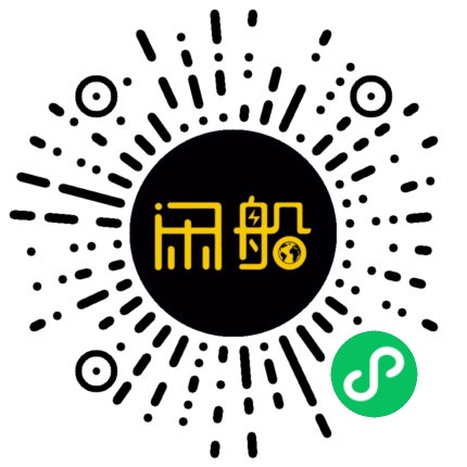 微信小程序码