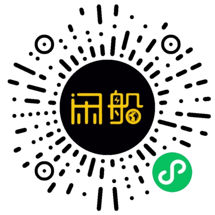 微信小程序码