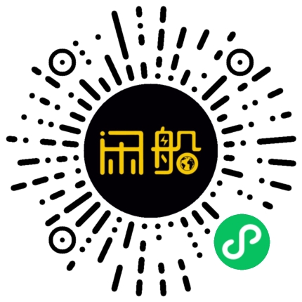 微信小程序码